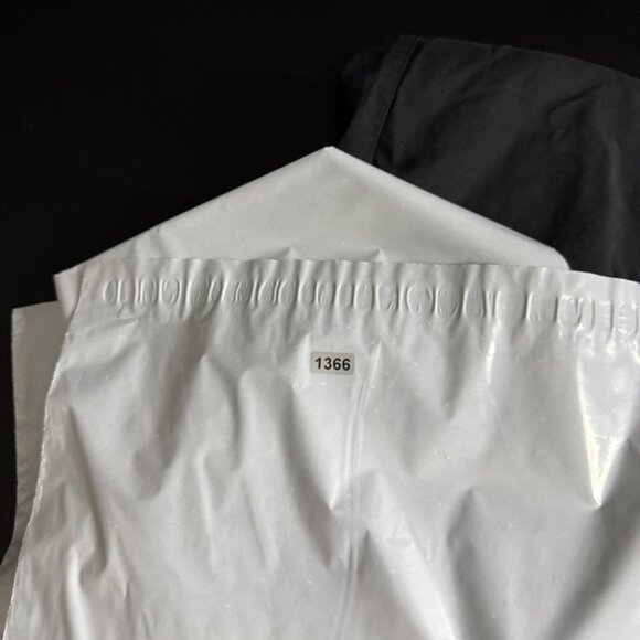 Nike Cargo Pants Drawstring Waist Lightweight Casual Black‎ XS - Picture 6 of 6